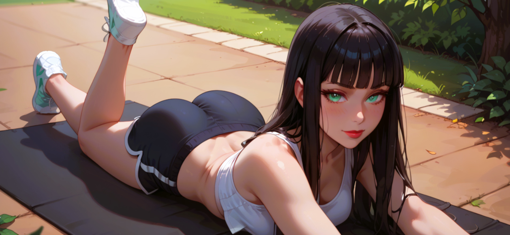 NTR外婆故事 (1)