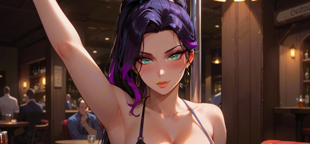 NTR外婆故事 (3)