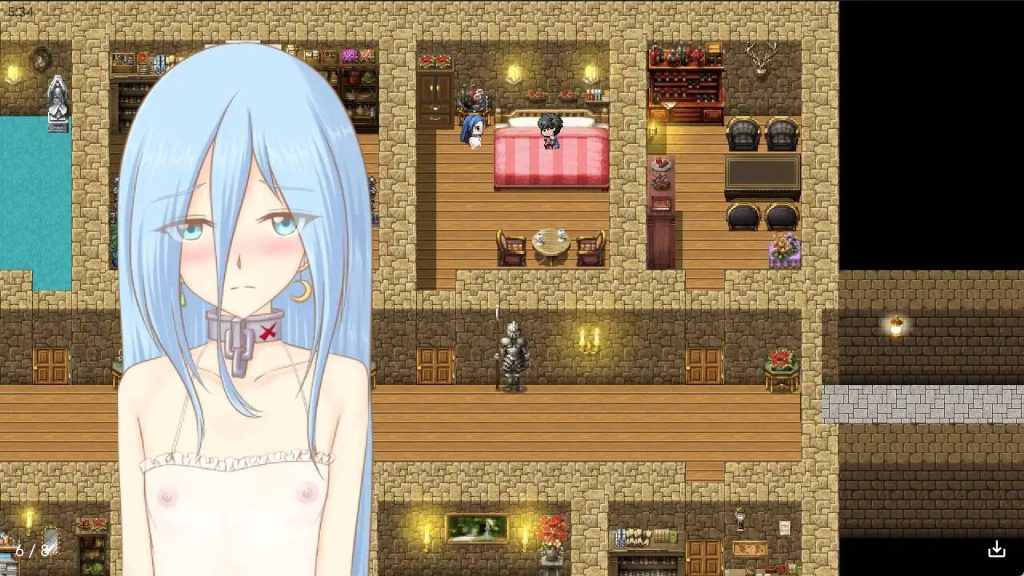 与你相链的少女 (5)