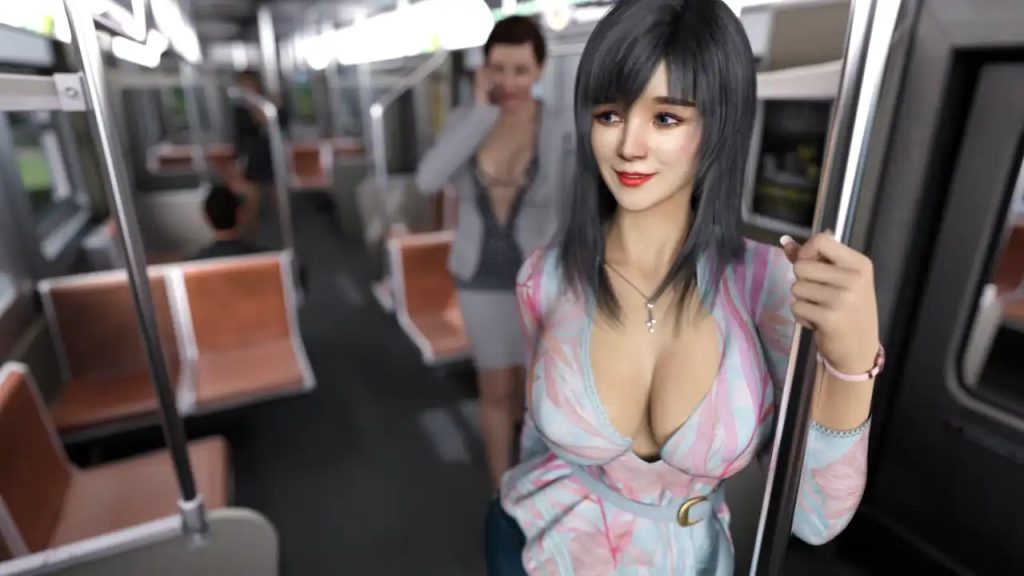丽莎的故事 (2)