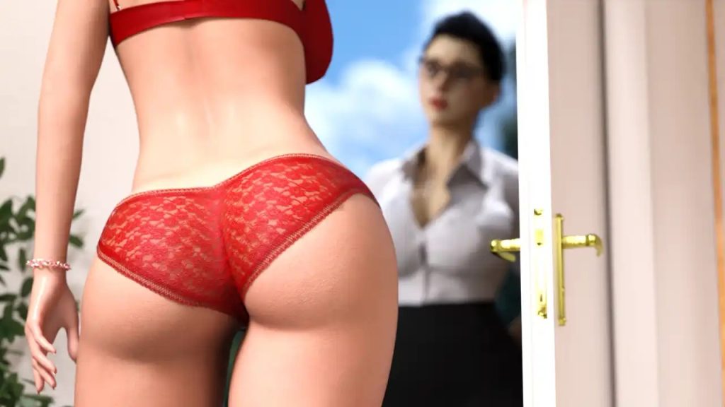 丽莎的故事 (5)
