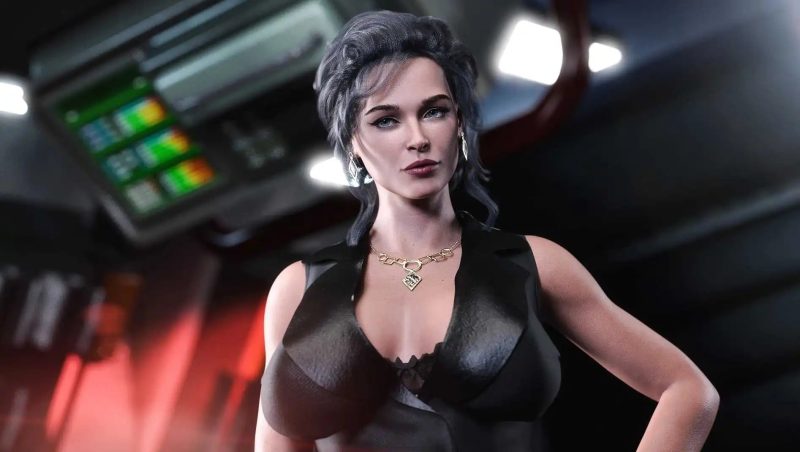 【神作SLG/汉化/动态】如何解决未来0.3.2汉化版【PC/5.3G/更新】SLP福利社-老色批福利社老色批福利社