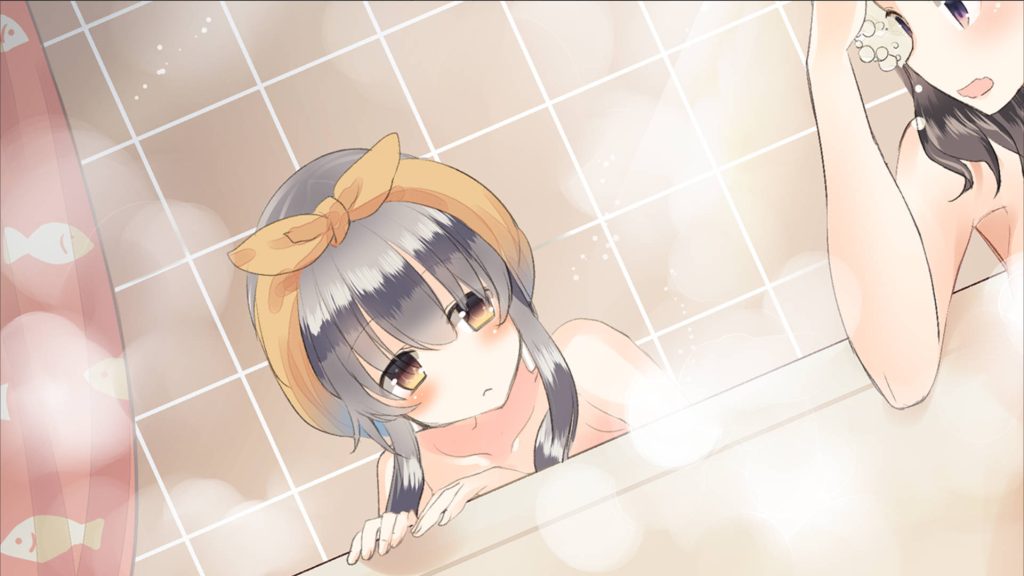 恋语 (2)