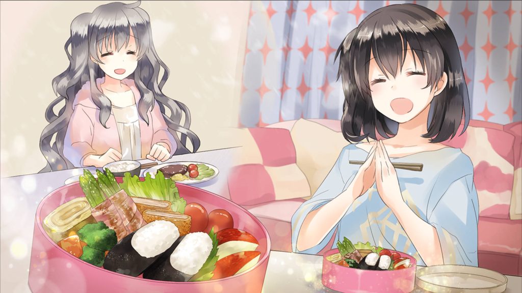 恋语 (3)