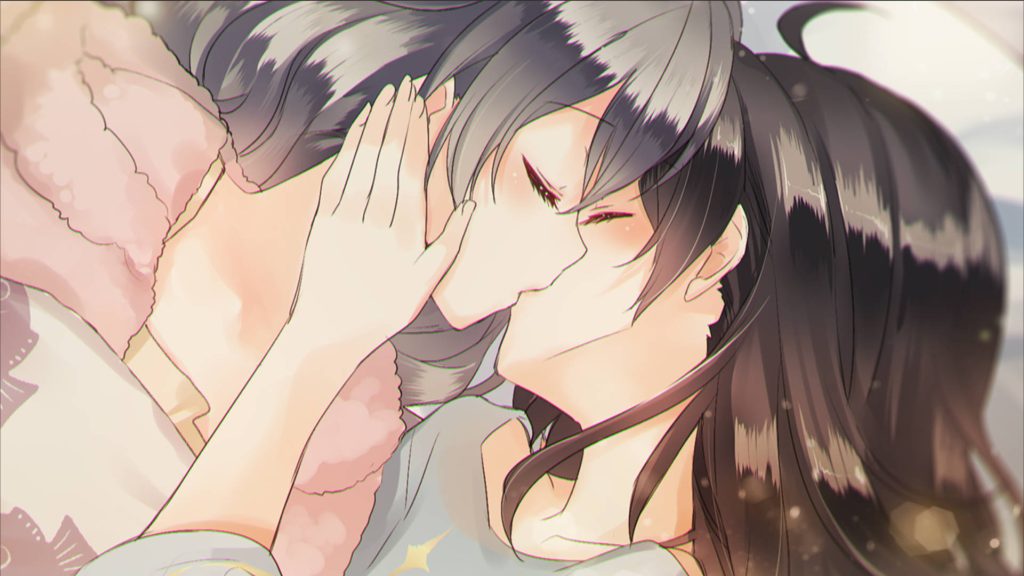 恋语 (5)