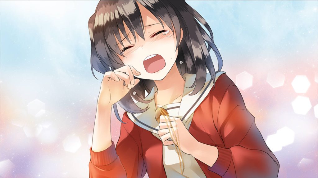 恋语 (6)