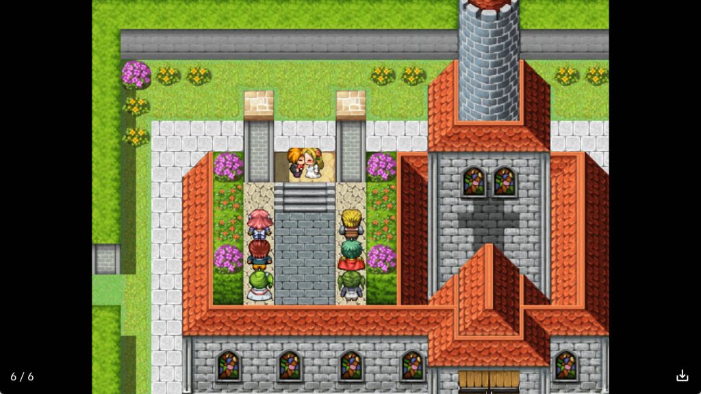 【日系RPG/汉化】戴绿帽子媞丽丝/我的青梅竹马不是婊子冷狐版【安卓/168MB】slp福利社-老色批福利社老色批福利社