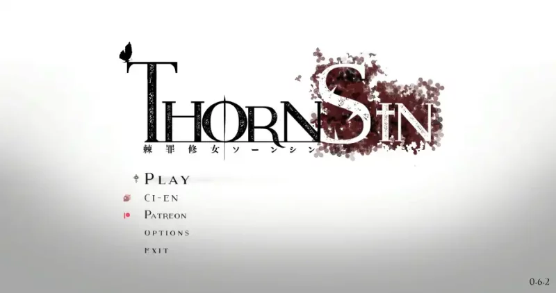 【究极ACT/中文/全动态】神作预定：棘罪修女-伊妮莎V0.6.2【电脑/白丝高跟/3.7G】SLP福利社-老色批福利社老色批福利社