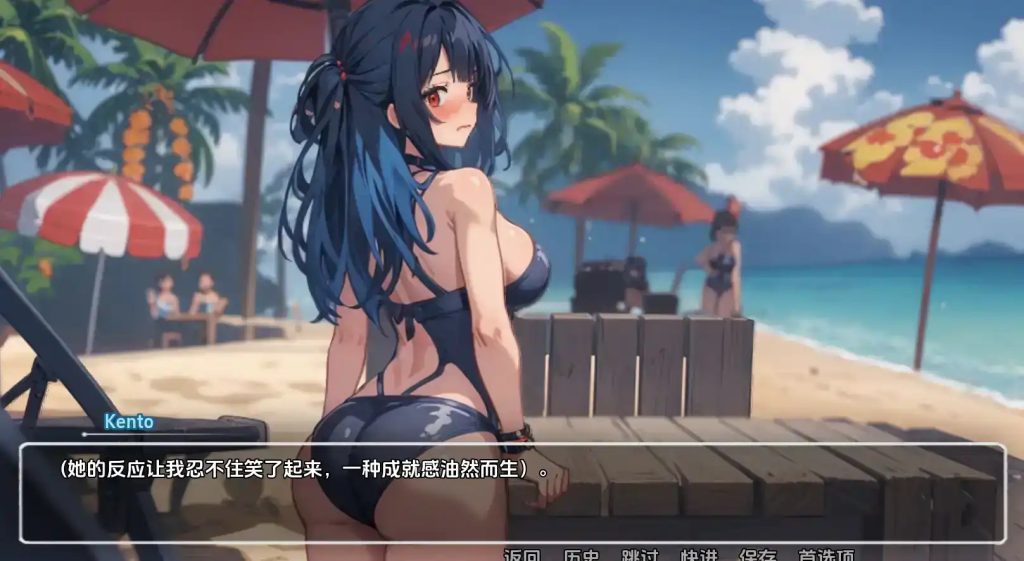 模糊墙壁 (1)