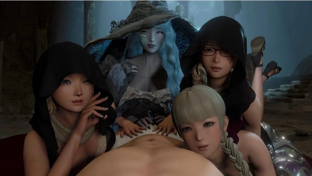 【神作SLG/汉化/动态】涟漪0.7.0汉化版【PC+安卓/3.71G/更新】slp福利社-老色批福利社老色批福利社