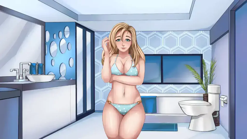 爱与性 (5)
