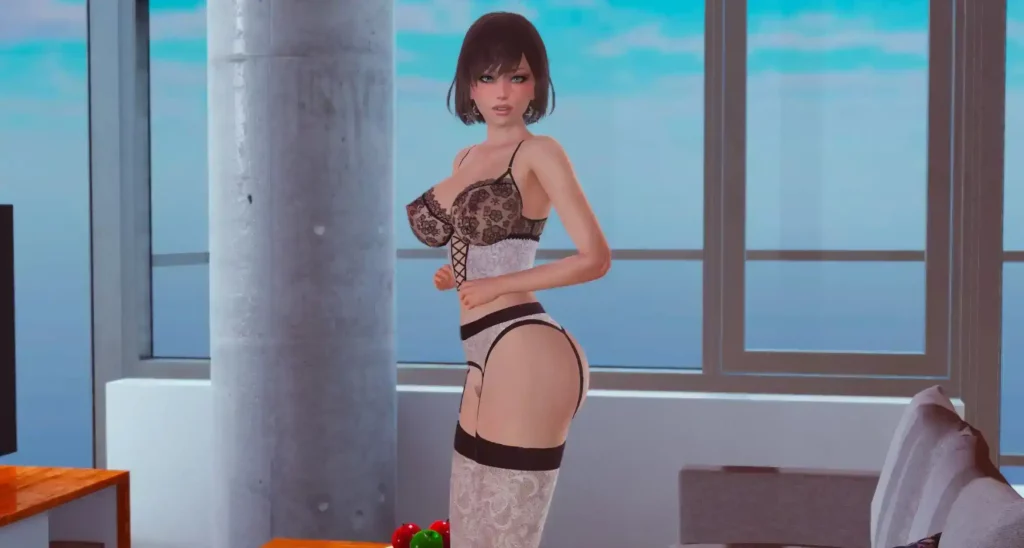 真正的丈夫 (2)