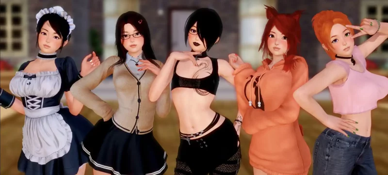 【神作SLG/汉化/动态】神秘谷v0.27.1 AI版【PC+安卓/2.58G/更新】SLP福利社-老色批福利社老色批福利社