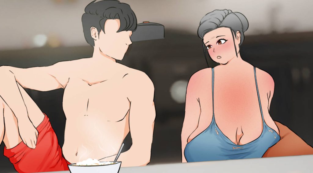 耕耘 (3)