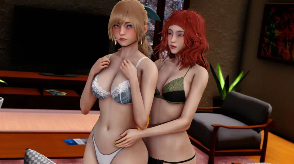 【欧美SLG/汉化/动态】英雄变恶棍重制版v0.4.1 AI版【PC+安卓/3.25G/更新】slp福利社-老色批福利社老色批福利社