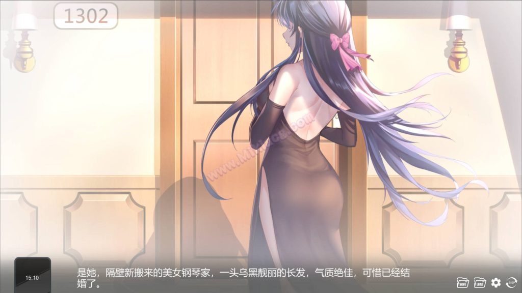 重生之隔壁老王 (3)
