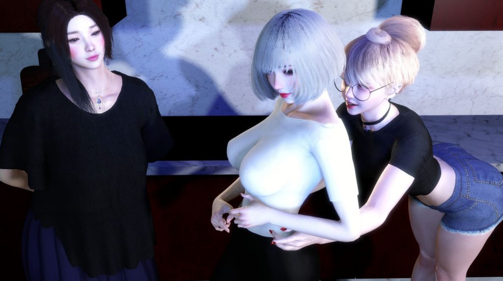【欧美SLG/汉化/动态】NTR之谜0.3 AI版【PC+安卓/1.04G/更新】slp福利社-老色批福利社老色批福利社