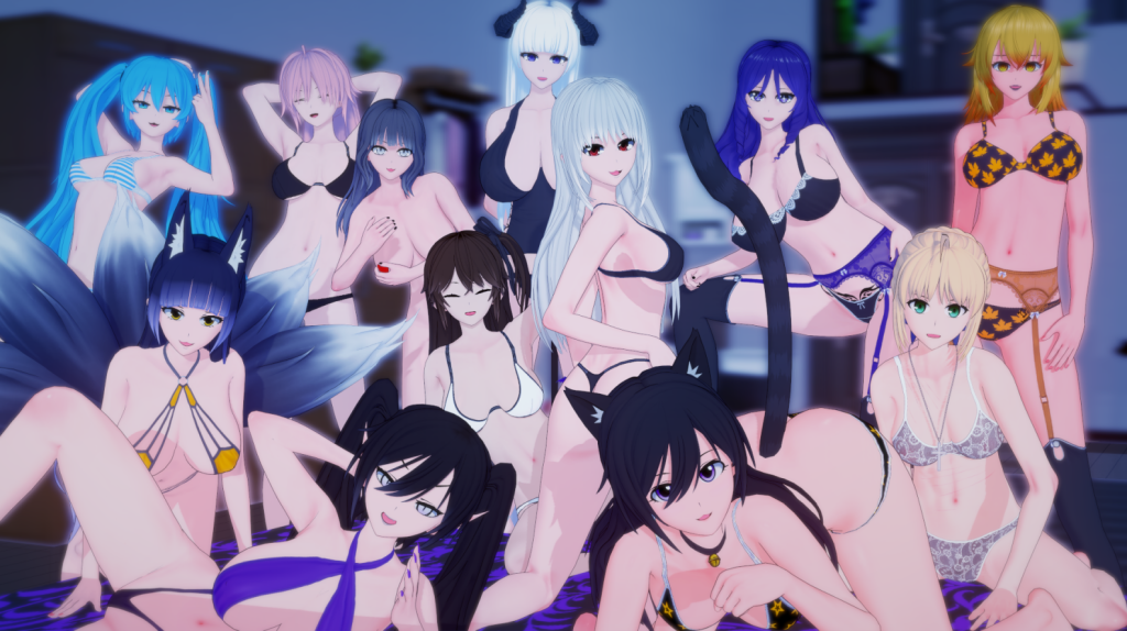 【欧美SLG/汉化/动态】世界的黑暗与光明之线0.01 AI版【PC+安卓/1.50G/更新】slp福利社-老色批福利社老色批福利社