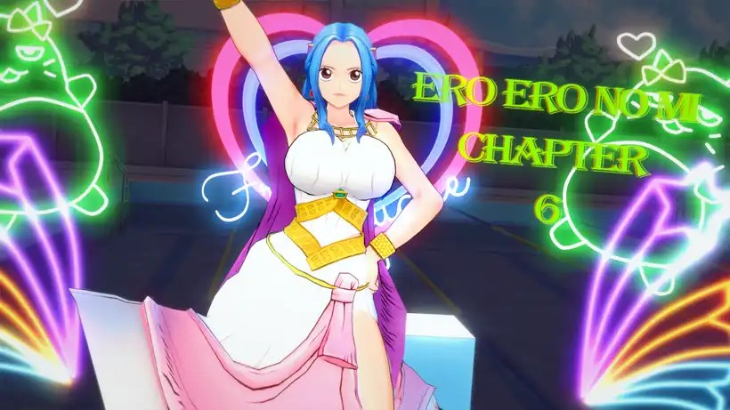【欧美SLG/汉化/动态】伟大的冒险Ch.8.5 AI版【PC+安卓/1.46G/更新】slp福利社-老色批福利社老色批福利社