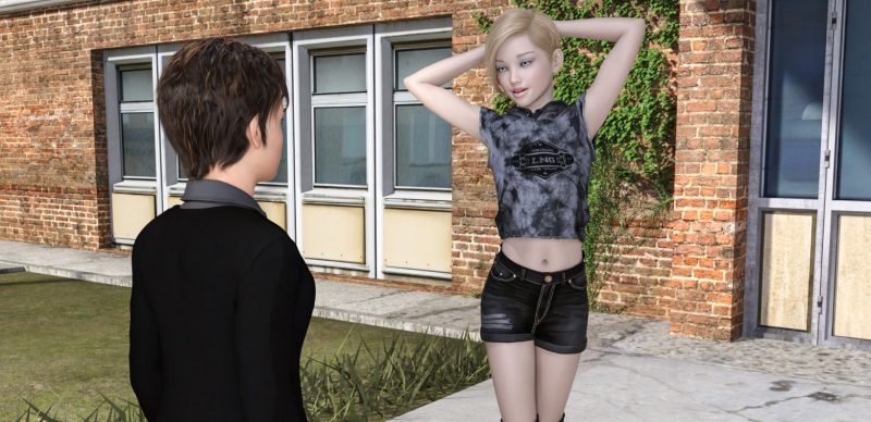 【欧美SLG/汉化/动态】光明与黑暗v0.3 AI版【PC+安卓/3.21G/更新】SLP福利社-老色批福利社老色批福利社