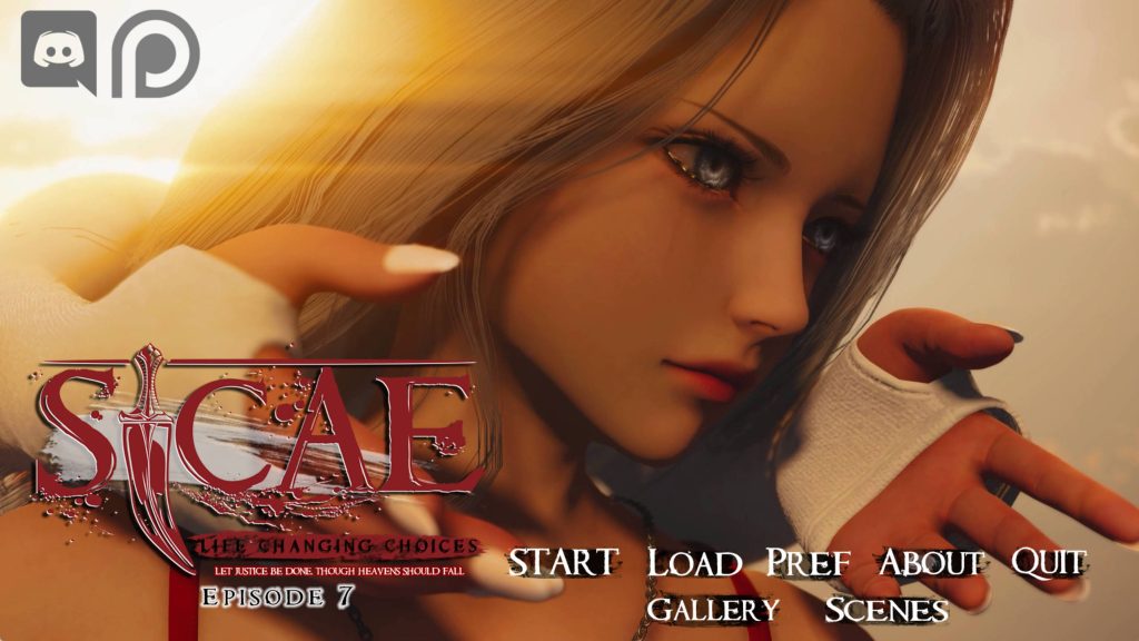 【神作SLG/汉化/动态】刺刃0.7赞助 AI版【PC+安卓/8.43G/更新】slp福利社-老色批福利社老色批福利社