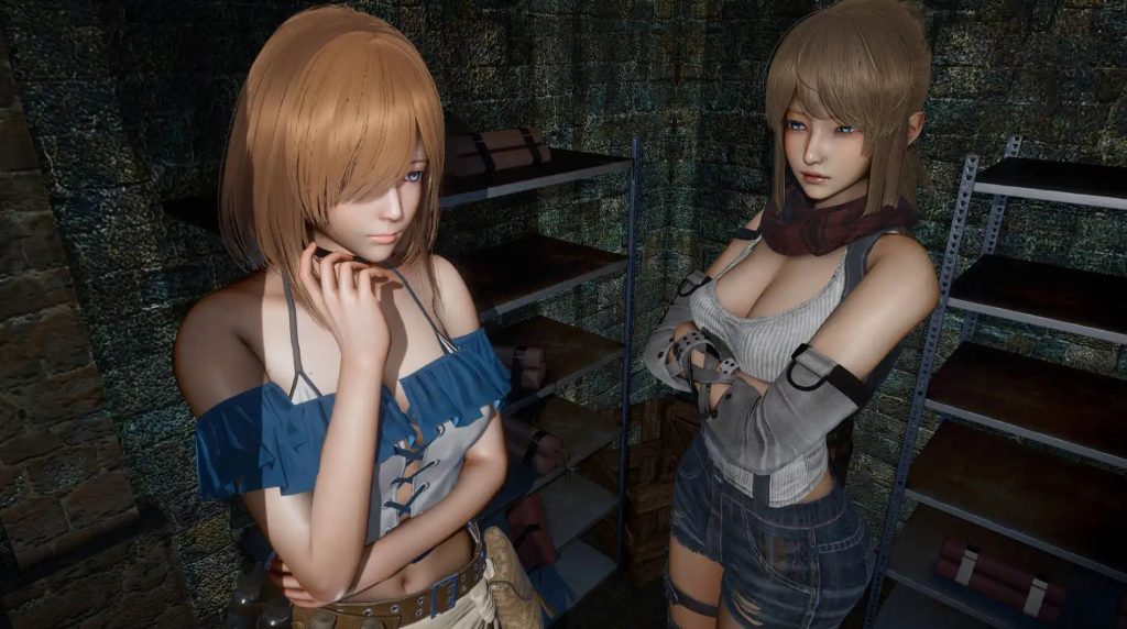 【欧美SLG/汉化/动态】启示录2059v0.25 AI版【PC+安卓/1.53G/更新】slp福利社-老色批福利社老色批福利社