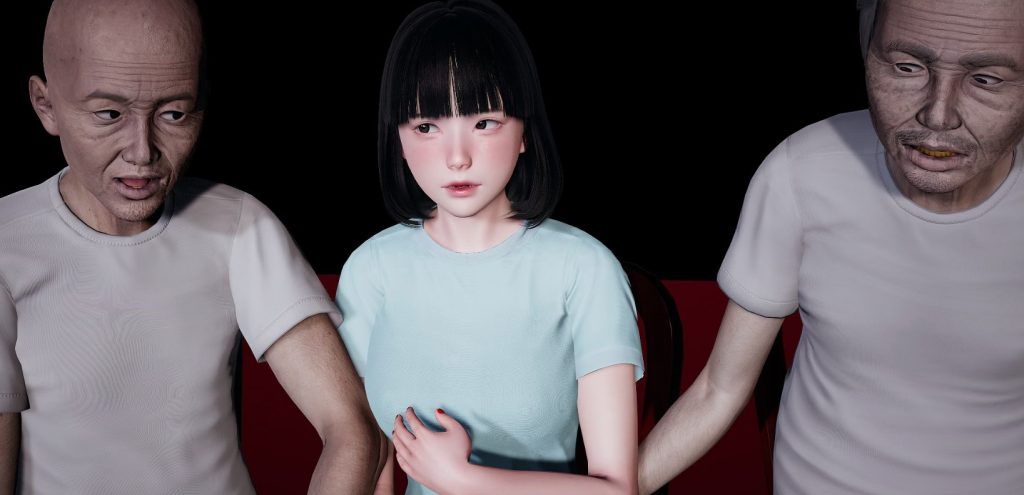 【欧美SLG/汉化/动态】富江要结婚1.1b AI版【PC+安卓/6.31G/更新】slp福利社-老色批福利社老色批福利社