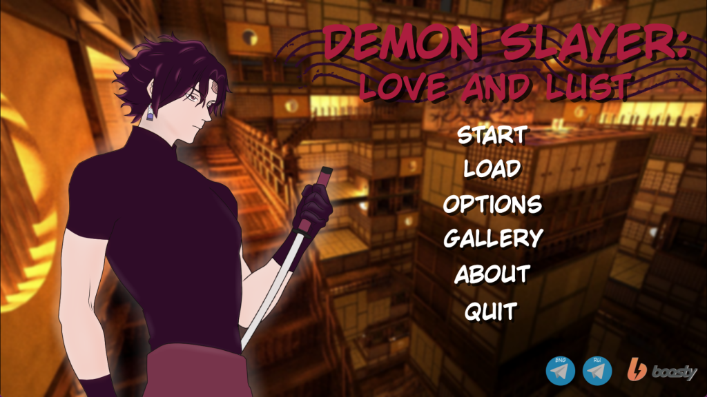 【日系SLG/汉化/动态】屠魔者的爱与欲0.12.0 AI版【PC+安卓/436MB/更新】slp福利社-老色批福利社老色批福利社