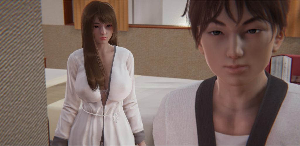 【欧美SLG/汉化/沙盒】巴斯蒂安的家庭秘密v0.02.5 AI版【PC+安卓/1.00G/更新】slp福利社-老色批福利社老色批福利社