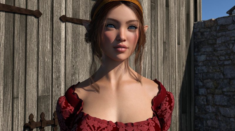 【欧美SLG/汉化/动态】我如何成为英雄S2Ch.13 AI版【PC+安卓/3.46G/更新】SLP福利社-老色批福利社老色批福利社