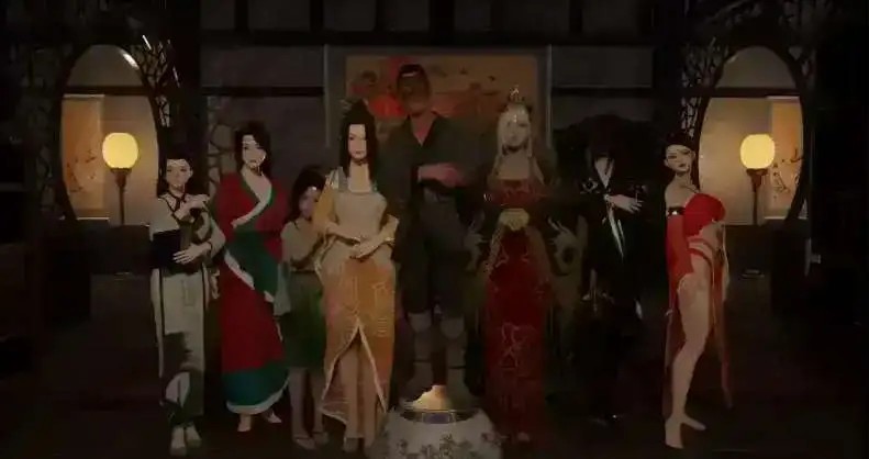 极品采花郎 (5)