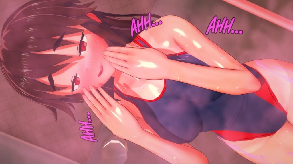 浪漫喜剧：分歧者 (4)