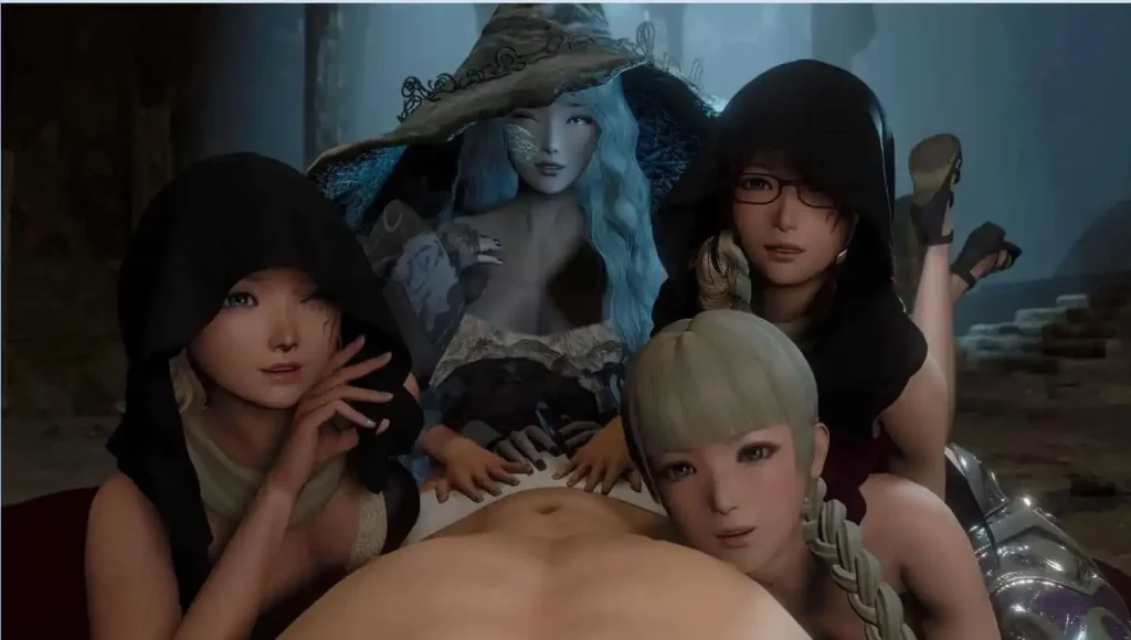 【神作SLG/汉化/动态】涟漪0.8.0赞助 AI版【PC+安卓/5.81G/更新】slp福利社-老色批福利社老色批福利社