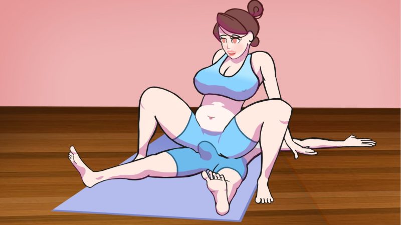 【欧美SLG/汉化/动态】爱心事业0.15.0 AI版【PC+安卓/2.83G/更新】SLP福利社-老色批福利社老色批福利社