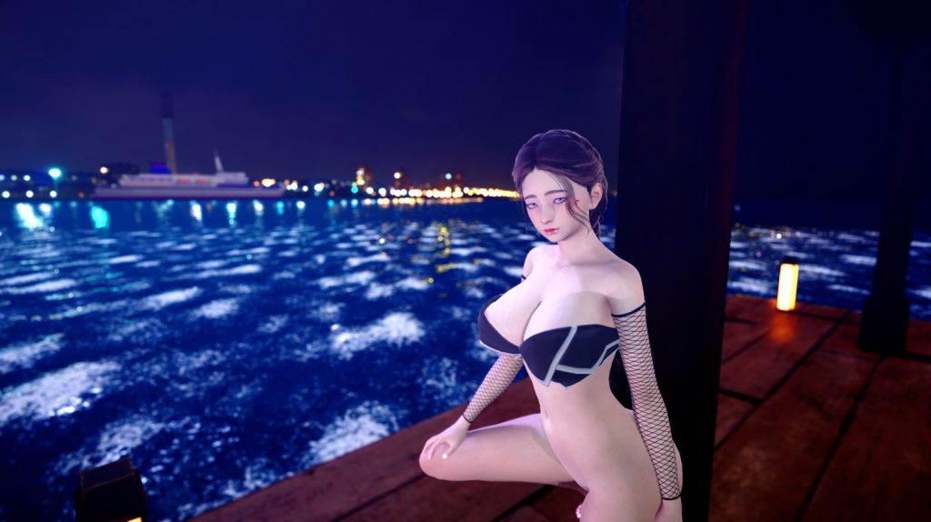 蓝洞项目 (2)
