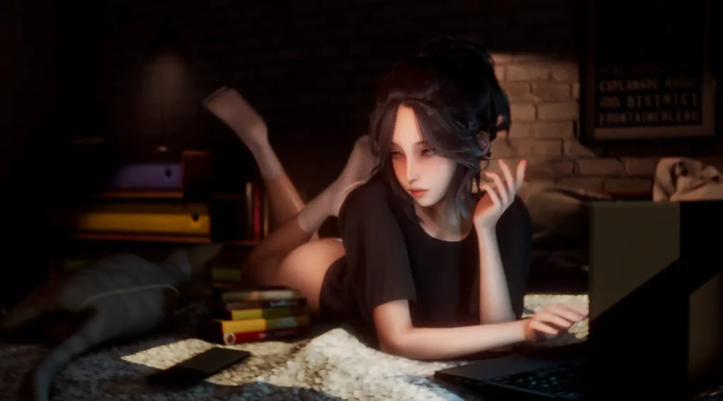 蜉蝣 (13)