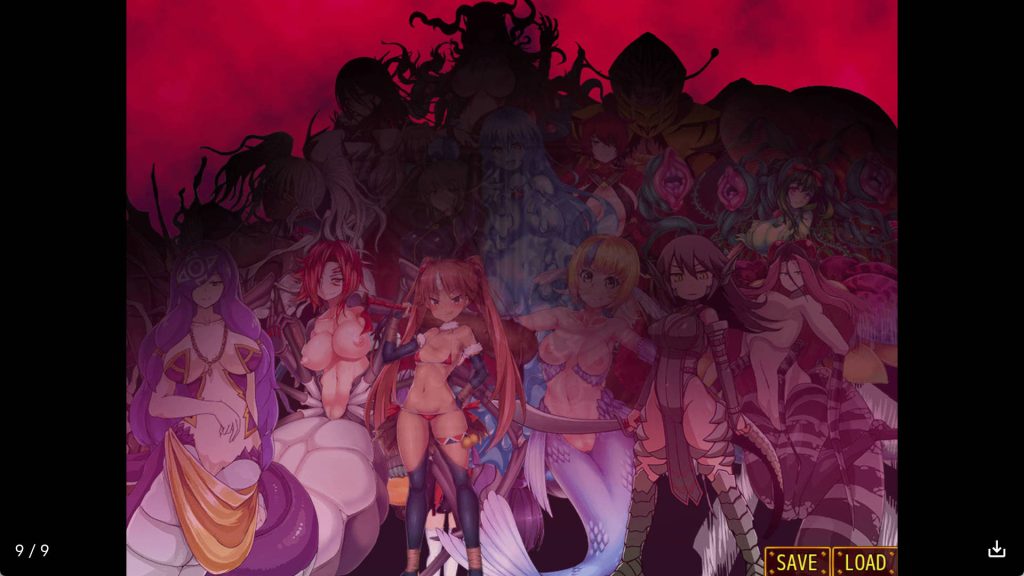 【日系RPG/汉化】被梦魇支配的村庄 冷狐版【安卓/231MB】slp福利社-老色批福利社老色批福利社