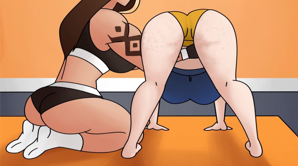 锁定多姆 (3)