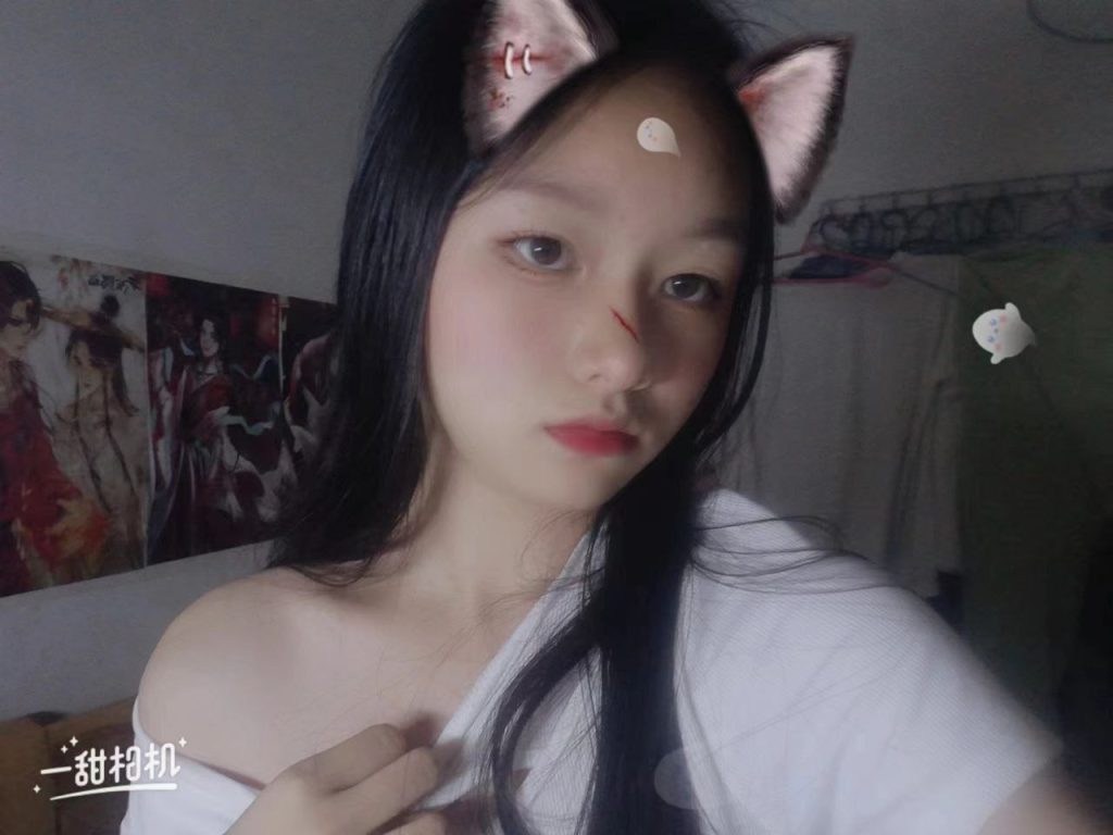 初恋的摸样 (3)