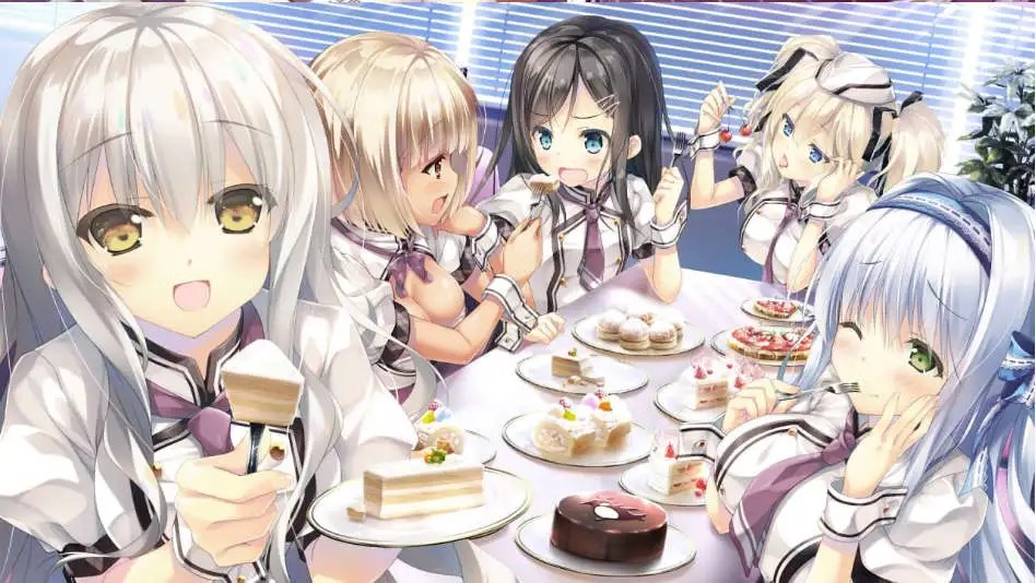 【大型ADV/中文】回家前都算是棉花糖V1.31 官方中文版+全CG存档[新作]【PC/5.7G】slp福利社-老色批福利社老色批福利社