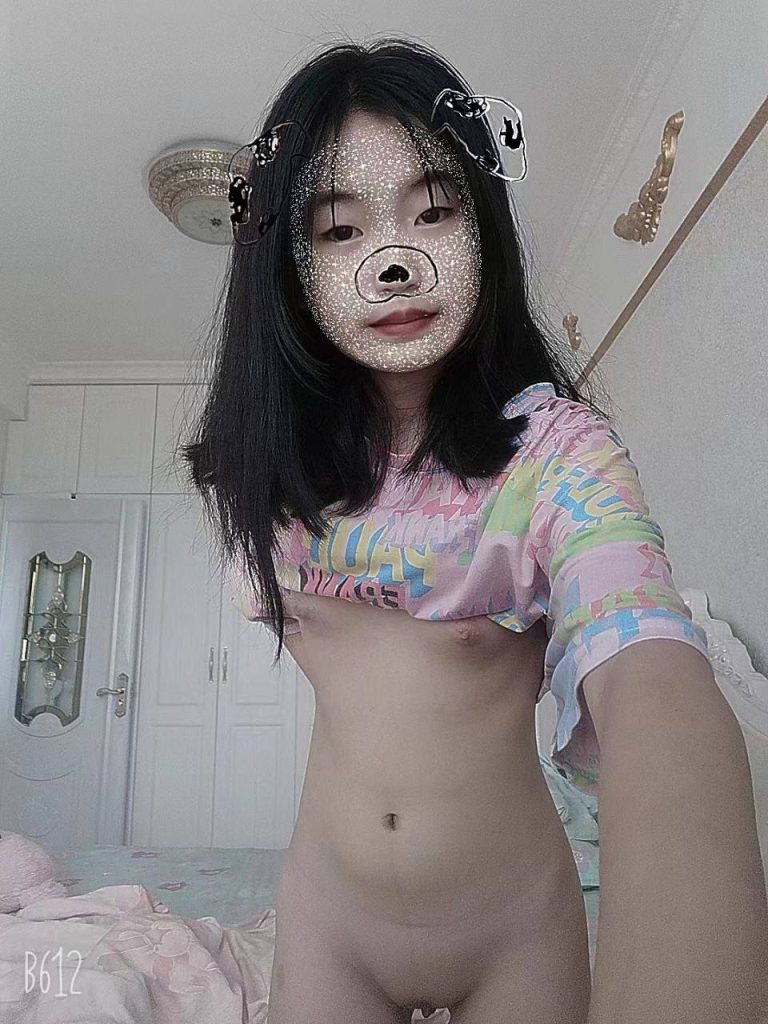 国中小妹妹 (3)