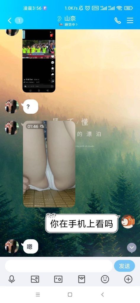 妥妥的少女感 (5)