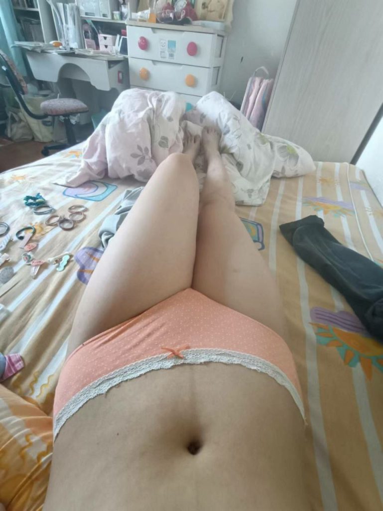 微胖界萝莉 (3)