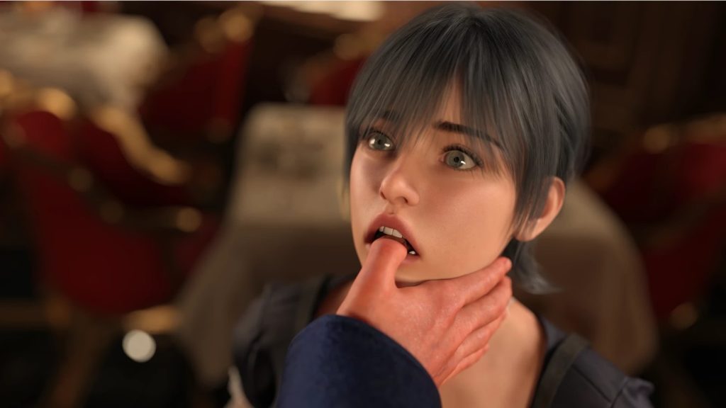 总统的女儿 (5)
