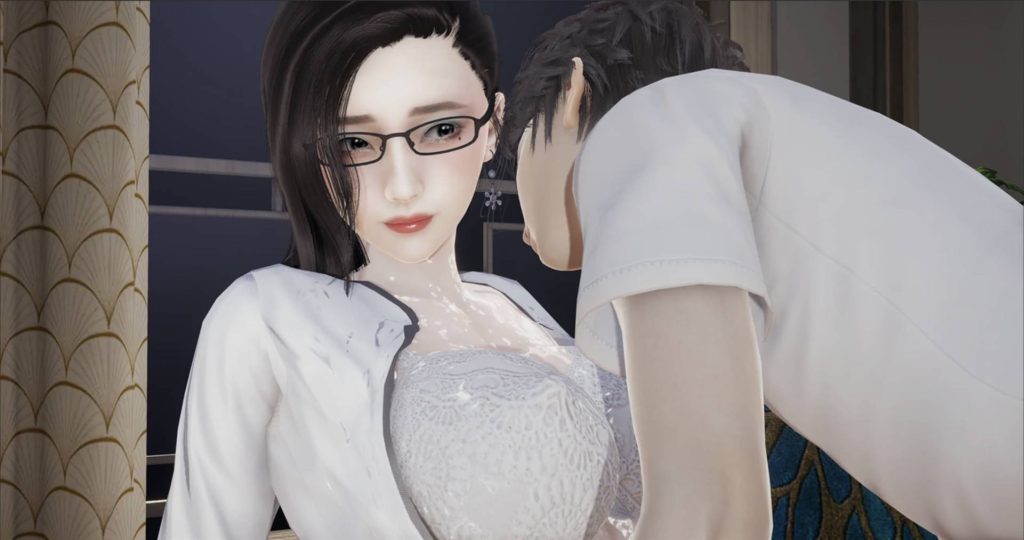 我的教师妈妈 (1)