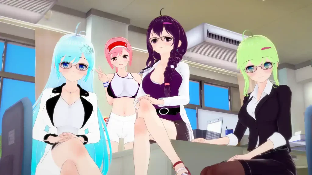 【欧美SLG/汉化/动态】校园故事v8.0 AI版【PC+安卓/3.03G/更新】slp福利社-老色批福利社老色批福利社
