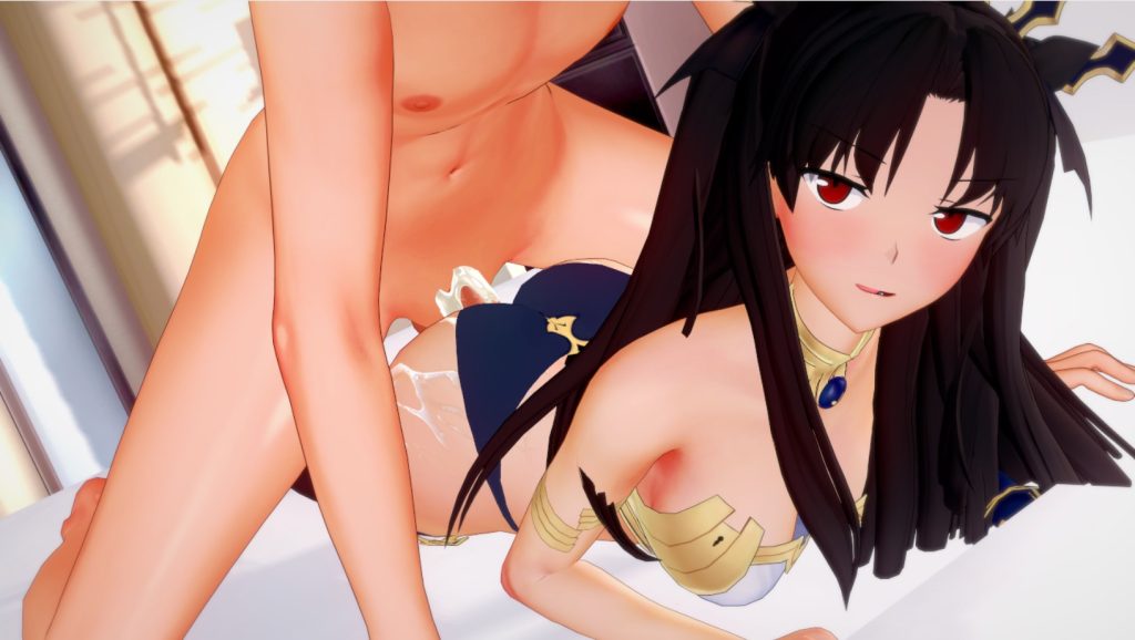 袖珍后宫 (11)