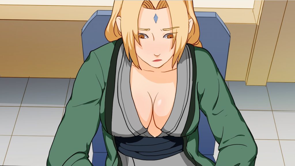 被查克拉束缚 (8)