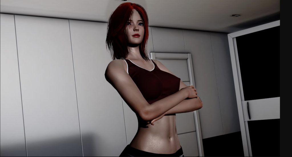 【欧美SLG/汉化/动态】认识怪人v0.4 AI版【PC+安卓/4.28G/更新】slp福利社-老色批福利社老色批福利社