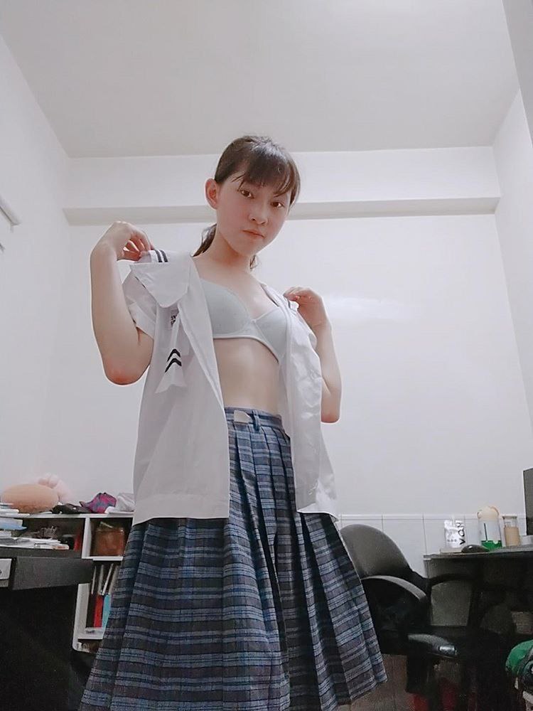 越南精神小妹 (4)